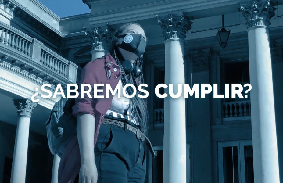 Contagiemos lo Bueno 2